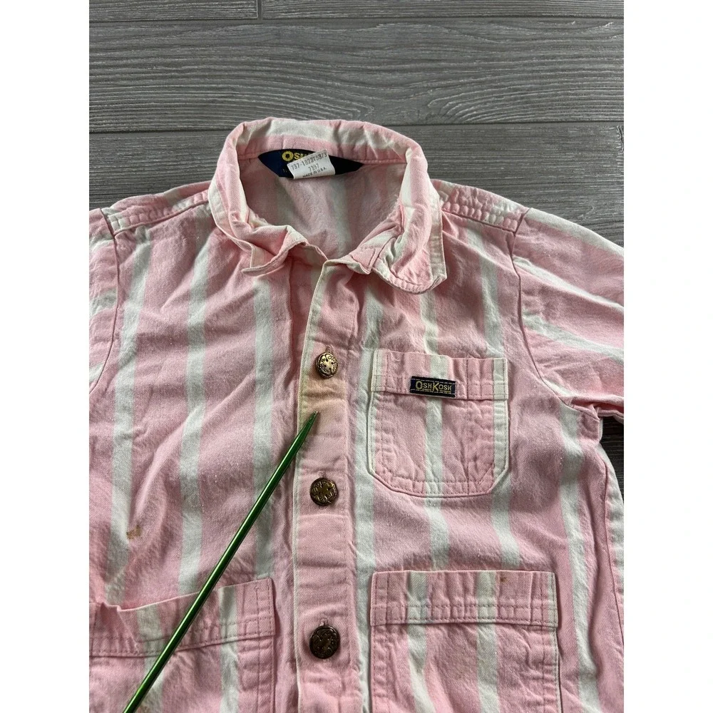 OshKosh Bgosh vintage oshkosh